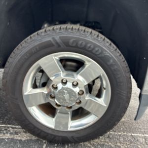 صورة مصغرة 19 لـ 2016 Chevrolet SILVERADO 2500HD LT