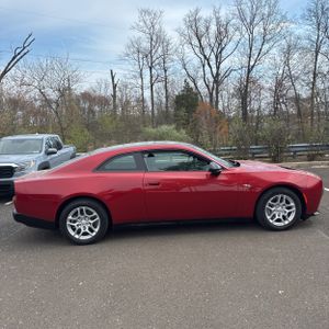 DODGE CHARGER DAYTONA R/T AWD - 10