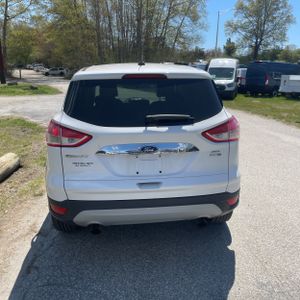 FORD ESCAPE SEL - 7