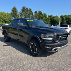 صورة مصغرة 12 لـ 2019 RAM 1500 REBEL
