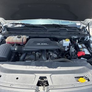 2022 RAM 1500 REBEL — миниатюра 44