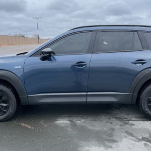 MAZDA CX-50 HYBRID PREMIUM - 4