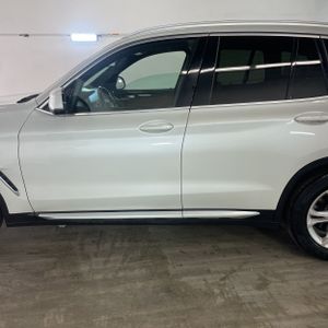 BMW X3 XDRIVE30I - 4
