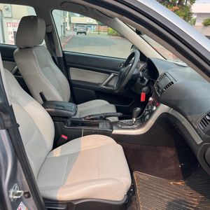 2009 Subaru OUTBACK 2.5I 缩略图 33