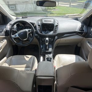 2015 FORD ESCAPE TITANIUM — миниатюра 36