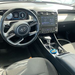 صورة مصغرة 36 لـ 2022 Hyundai TUCSON SEL
