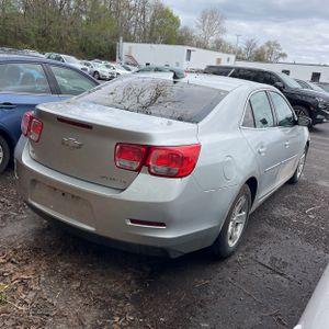 CHEVROLET MALIBU LS - 6