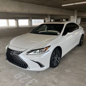LEXUS ES 300H BASE - 1