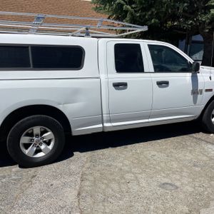 2015 RAM 1500 TRADESMAN — миниатюра 11