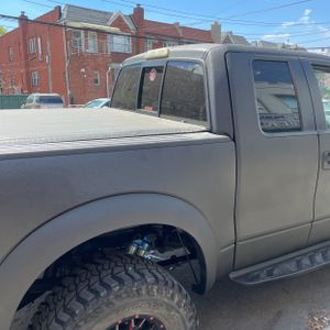 FORD F-150 SVT RAPTOR - 9