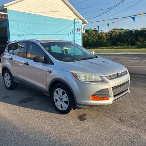 صورة 10 لـ 2016 FORD ESCAPE S