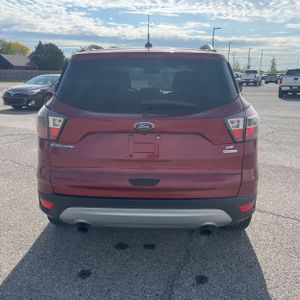 FORD ESCAPE SE - 7