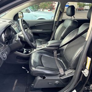 صورة مصغرة 31 لـ 2017 Dodge JOURNEY CROSSROAD PLUS