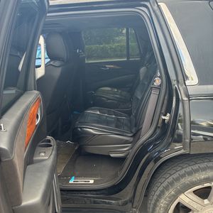 2015 Cadillac ESCALADE LUXURY 照片 33