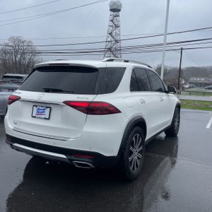 MERCEDES-BENZ GLE - 8