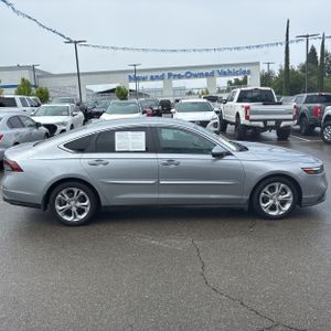 HONDA ACCORD LX - 10