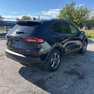 FORD ESCAPE ST-LINE - 8