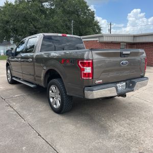 2019 FORD F-150 XLT 照片 5