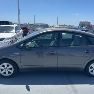 صورة 4 لـ 2007 Toyota PRIUS BASE