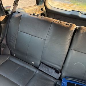 2002 Subaru OUTBACK BASE — миниатюра 53