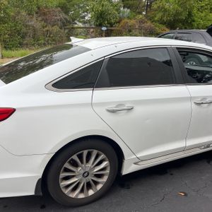 HYUNDAI SONATA LIMITED - 9