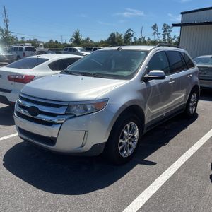 FORD EDGE SEL - 1