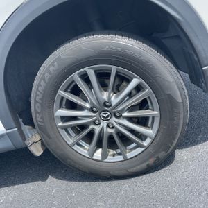 صورة مصغرة 18 لـ 2020 Mazda CX-5 TOURING