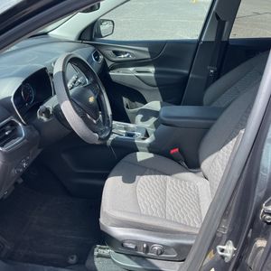 2020 Chevrolet EQUINOX LT — миниатюра 32