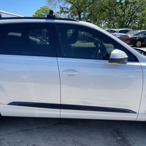 AUDI Q7 3.0T PREMIUM - 9