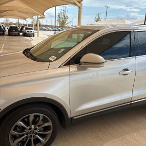 2017 Lincoln MKC SELECT 照片 2