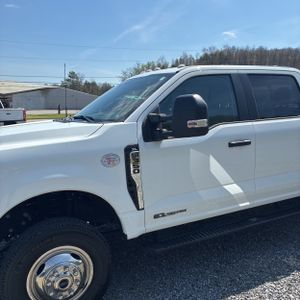 FORD F-350 SUPER DUTY XL - 2