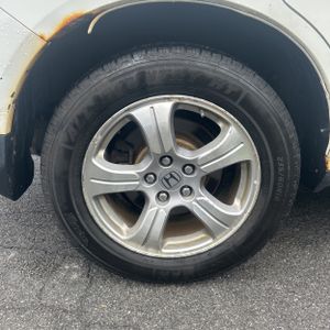 2012 Honda PILOT EX-L 缩略图 19
