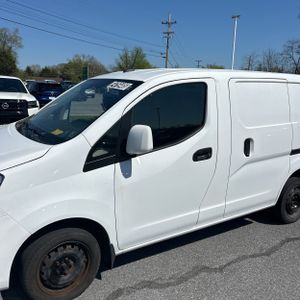 NISSAN NV200 SV - 2