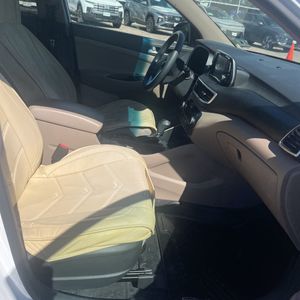 صورة 33 لـ 2020 Hyundai TUCSON SEL
