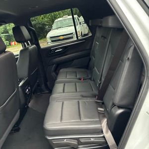 صورة 31 لـ 2025 Chevrolet TAHOE LT