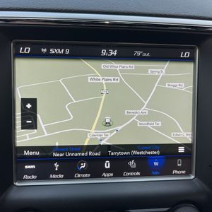 2018 JEEP GRAND CHEROKEE ALTITUDE 照片 39