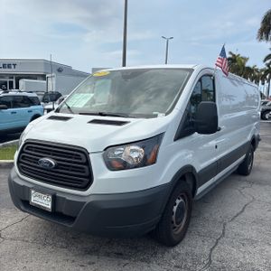 FORD TRANSIT 150 - 1