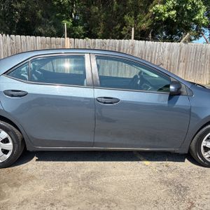 صورة مصغرة 11 لـ 2014 Toyota COROLLA LE