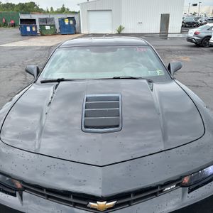 2015 Chevrolet CAMARO SS — миниатюра 15