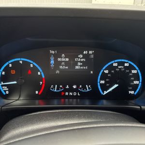 2022 FORD BRONCO SPORT BIG BEND 照片 39