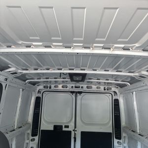 2025 RAM PROMASTER 2500 TRADESMAN — миниатюра 39
