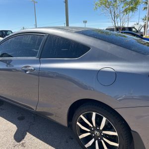 HONDA CIVIC EX-L - 6