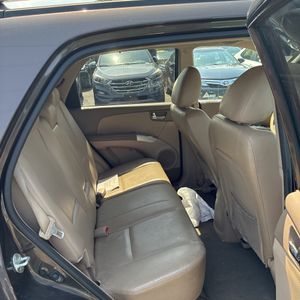 2009 KIA SPORTAGE LX — миниатюра 33