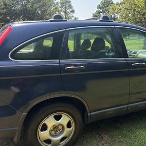 2009 Honda CR-V LX 照片 9