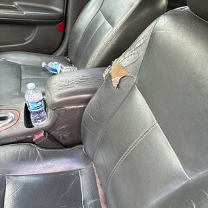 2007 Chevrolet IMPALA LTZ — миниатюра 54