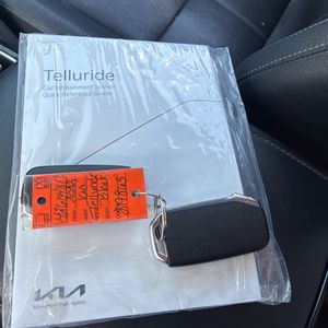 2022 KIA TELLURIDE EX 缩略图 57