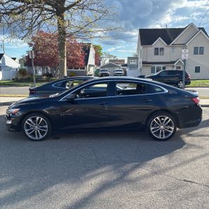 CHEVROLET MALIBU LT - 3