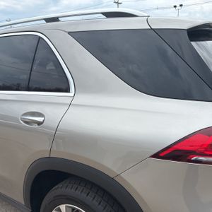 MERCEDES-BENZ GLE - 6