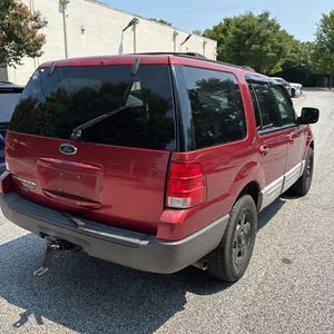 2004 FORD EXPEDITION XLT — миниатюра 46