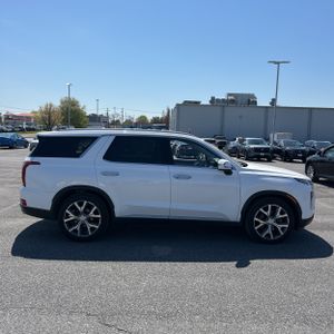 HYUNDAI PALISADE SEL - 10